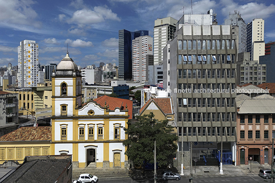 são paulo snapshots several authors