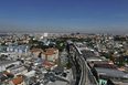 sao paulo aerial views several authors