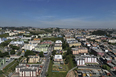 sao paulo aerial views several authors