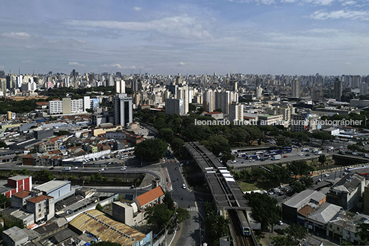 são paulo snapshots several authors