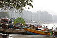 calçadão copacabana burle marx