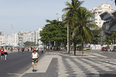 calçadão copacabana burle marx