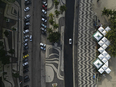 calçadão copacabana burle marx