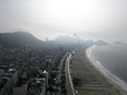 calçadão copacabana burle marx