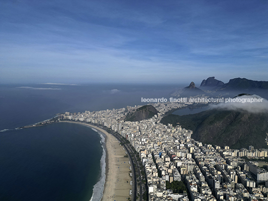 calçadão copacabana burle marx