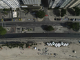 calçadão copacabana burle marx