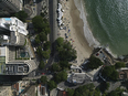 calçadão copacabana burle marx