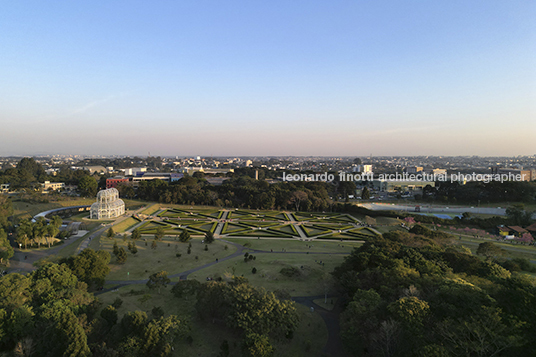 jardim botânico francisca rischbieter francis kéré