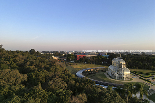 jardim botânico francisca rischbieter francis kéré