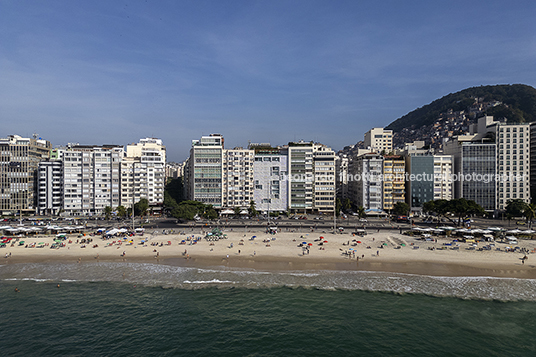 calçadão copacabana burle marx