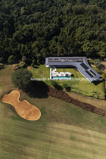 casa lcb jacobsen arquitetura