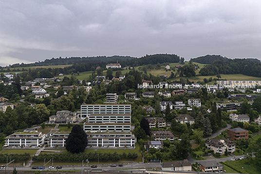 bellerive senior residence russli architekten