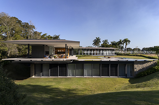 casa lcb jacobsen arquitetura