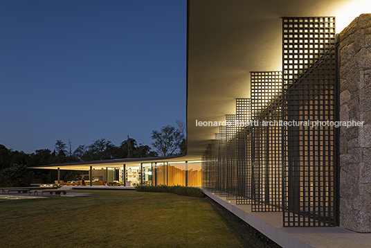 casa lcb jacobsen arquitetura