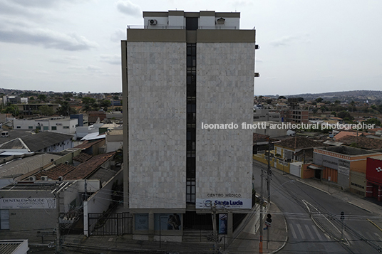 centro medico achilles coelho maciel