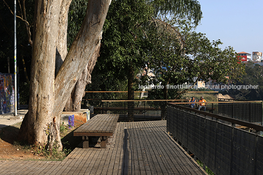 cantinho do céu park boldarini arquitetura e urbanismo