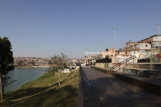 cantinho do céu park boldarini arquitetura e urbanismo