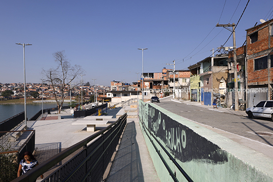 cantinho do céu park boldarini arquitetura e urbanismo