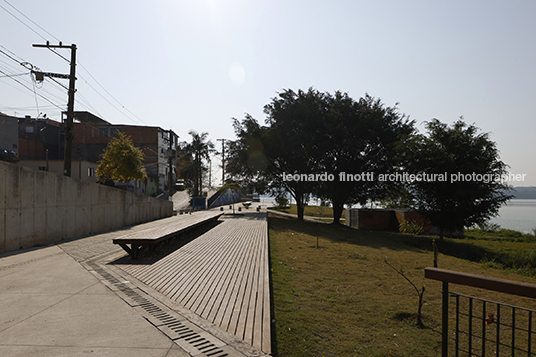 cantinho do céu park boldarini arquitetura e urbanismo