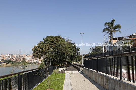 cantinho do céu park boldarini arquitetura e urbanismo