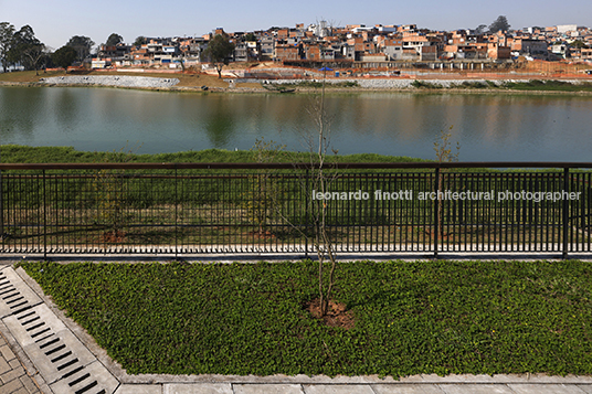 cantinho do céu park boldarini arquitetura e urbanismo