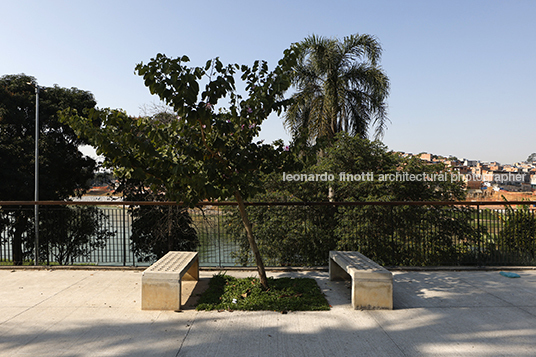 cantinho do céu park boldarini arquitetura e urbanismo