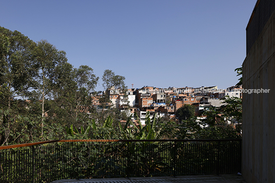 cantinho do céu park boldarini arquitetura e urbanismo