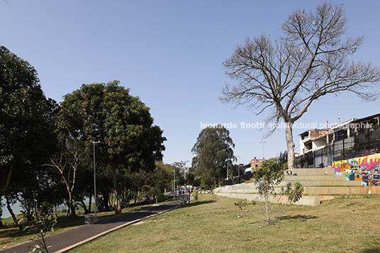 cantinho do céu park boldarini arquitetura e urbanismo