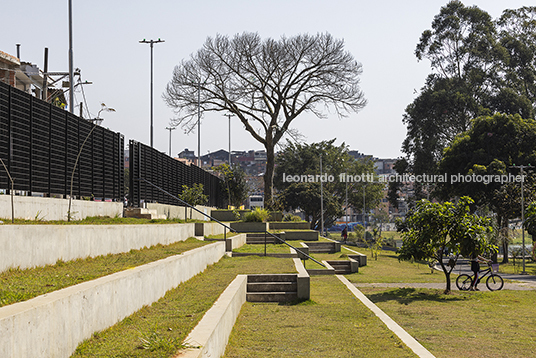 cantinho do céu park boldarini arquitetura e urbanismo