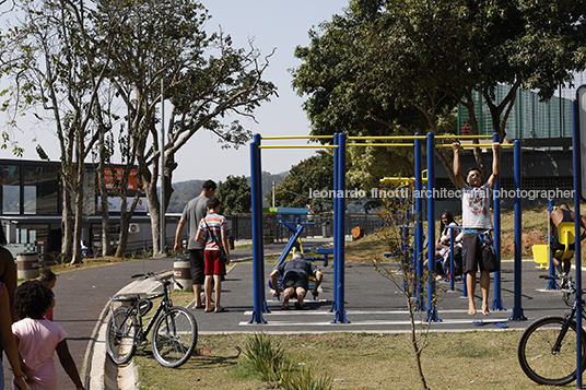 cantinho do céu park boldarini arquitetura e urbanismo