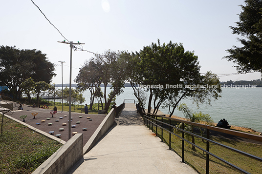 cantinho do céu park boldarini arquitetura e urbanismo