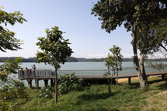 cantinho do céu park boldarini arquitetura e urbanismo