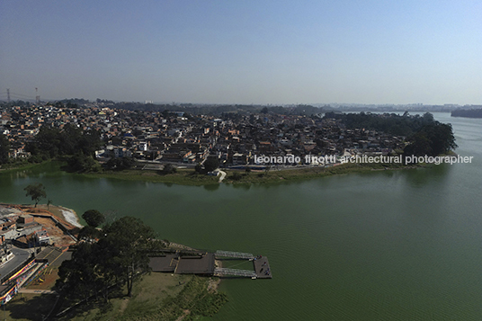 cantinho do céu park boldarini arquitetura e urbanismo