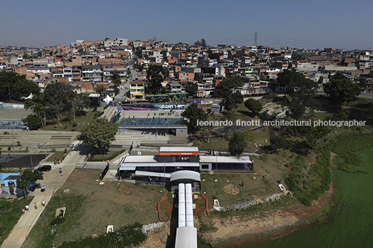 cantinho do céu park boldarini arquitetura e urbanismo