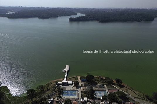 cantinho do céu park boldarini arquitetura e urbanismo