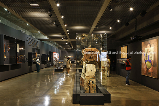 mupotyra: arqueologia amazônica - mube guilherme wisnik