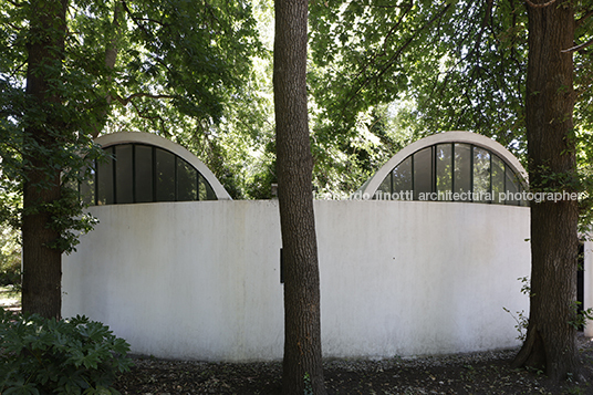 museo casa sobre el arroyo amancio williams