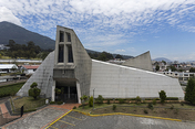 parroquia la dolorosa