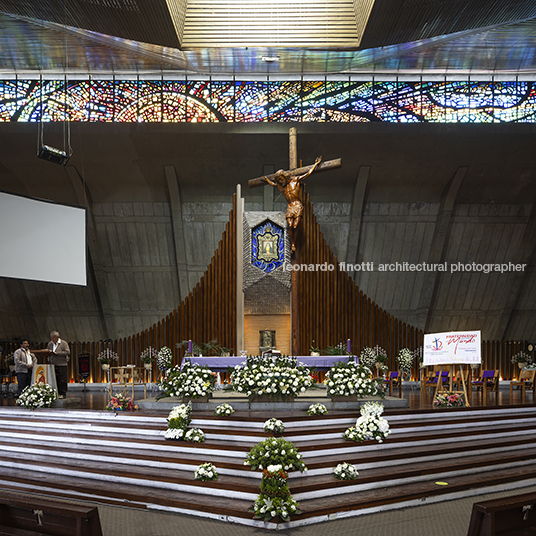 parroquia la dolorosa milton barragán