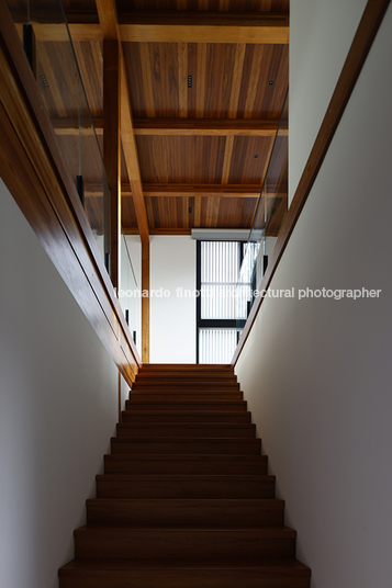 casa mar jobim carlevaro arquitetos