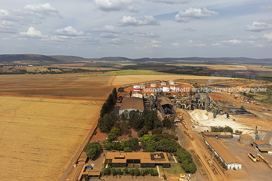 agropéu arquitetos associados