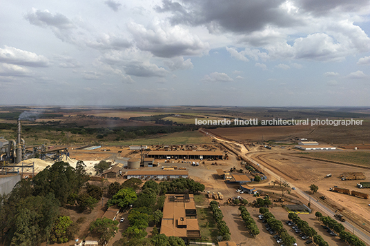 agropéu arquitetos associados
