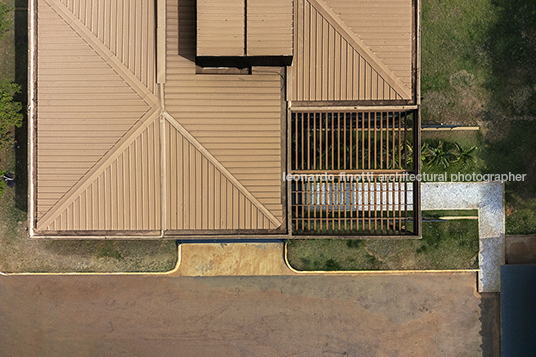 agropéu arquitetos associados
