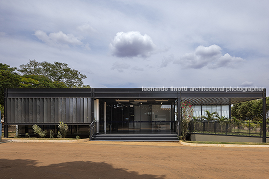 agropéu arquitetos associados