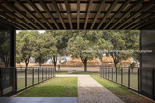 agropéu arquitetos associados