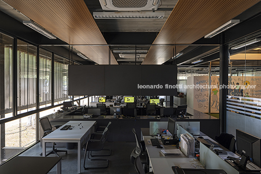 agropéu arquitetos associados