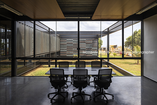 agropéu arquitetos associados