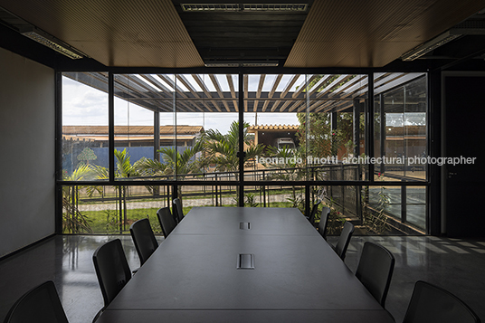 agropéu arquitetos associados
