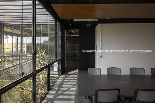 agropéu arquitetos associados