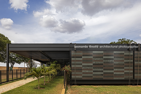 agropéu arquitetos associados